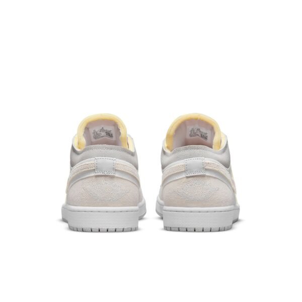 Air Jordan 1 Low SE Craft ‘Inside Out’