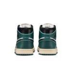 Air Jordan 1 Mid SE ‘Oxidized Green’