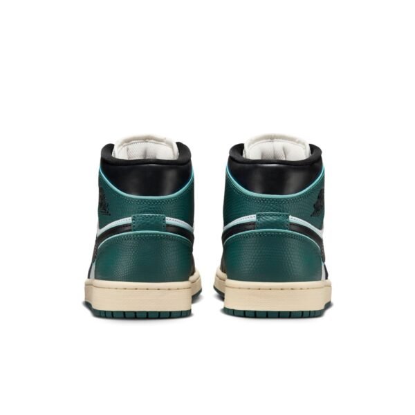 Air Jordan 1 Mid SE ‘Oxidized Green’