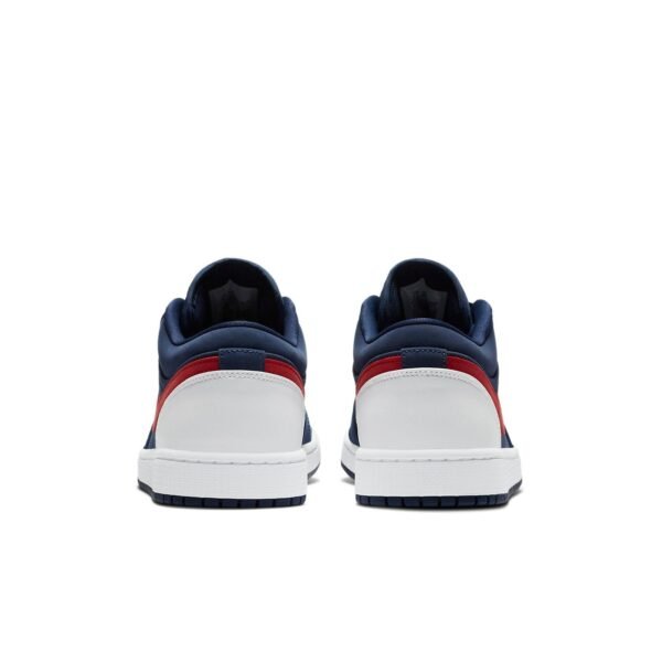 Air Jordan 1 Low ‘USA’