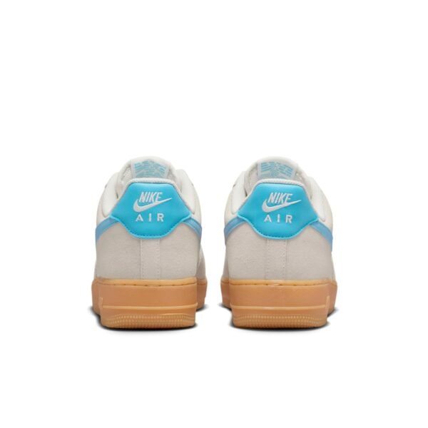 Nike Air Force 1 ’07 ‘Phantom Baltic Blue’