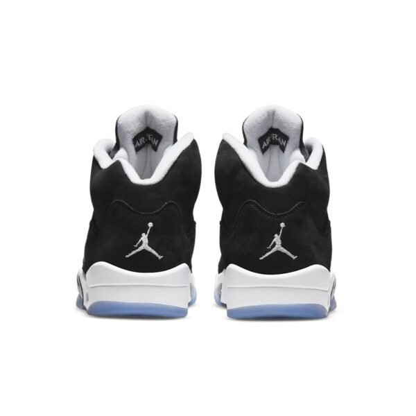 Air Jordan 5 Retro ‘Oreo’