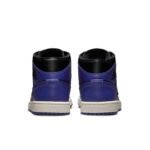 Air Jordan 1 Mid ‘Dark Concord’