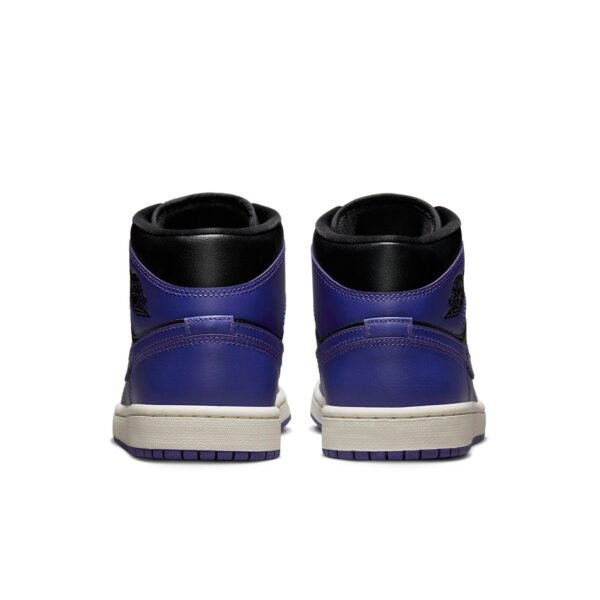 Air Jordan 1 Mid ‘Dark Concord’