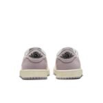 Air Jordan 1 Retro Low OG ‘Atmosphere Grey’