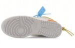 Nike x Off-White Dunk Low ‘Lot 34 of 50’