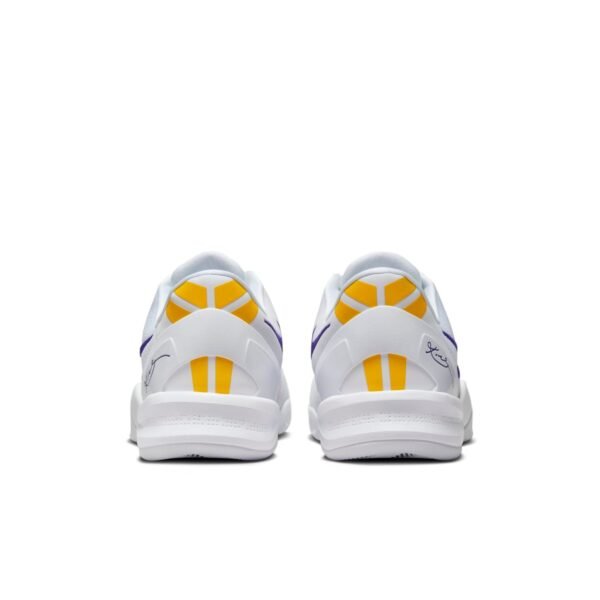 Nike Kobe 8 Protro ‘Lakers Home’