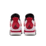 Air Jordan 4 Retro ‘Red Cement’