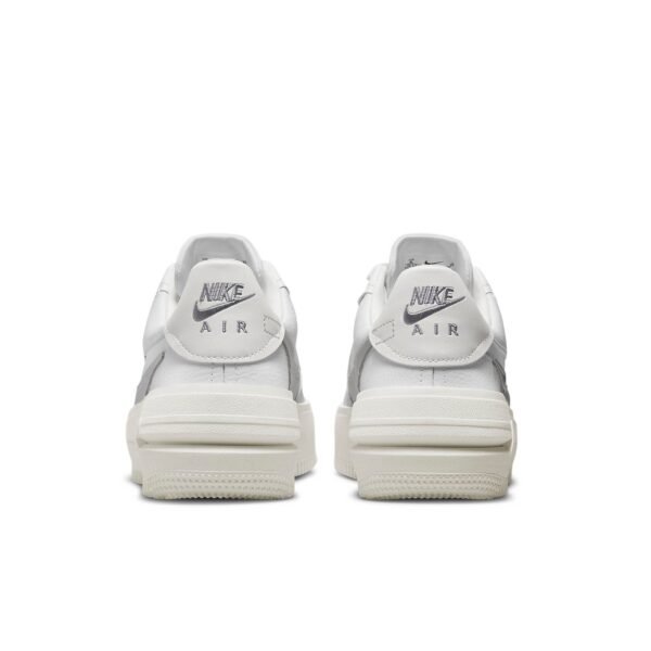 Nike AF1 PLT.AF.ORM ‘Summit White’