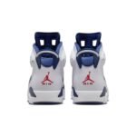 Air Jordan 6 Retro ‘Olympic’