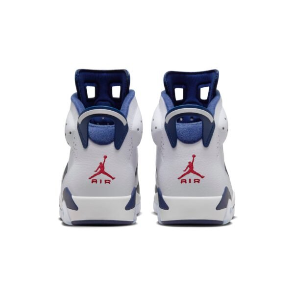 Air Jordan 6 Retro ‘Olympic’