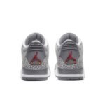Air Jordan 3 Retro ‘Cool Grey’