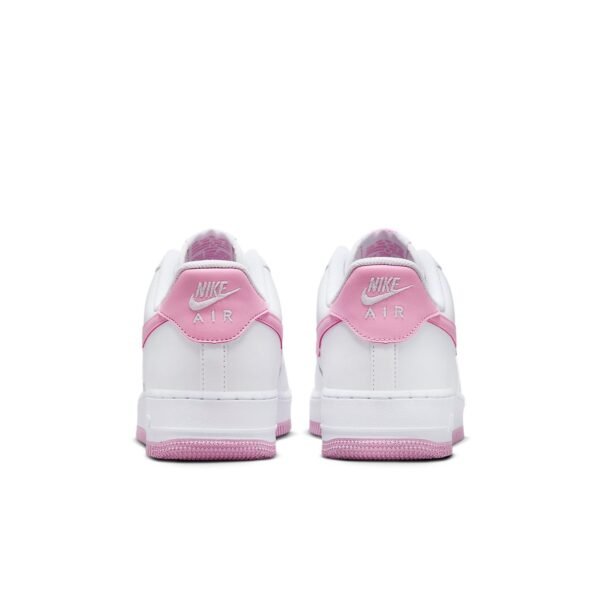 Nike Air Force 1 Low ‘Bubblegum’
