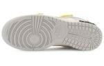 Nike x Off-White Dunk Low ‘Lot 27 of 50’