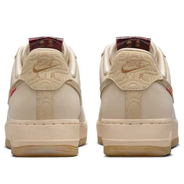 Nike Air Force 1 Low ‘Year of the Snake’