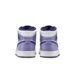 Air Jordan 1 Mid ‘Sky J Purple’