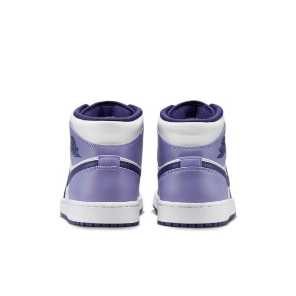 Air Jordan 1 Mid ‘Sky J Purple’