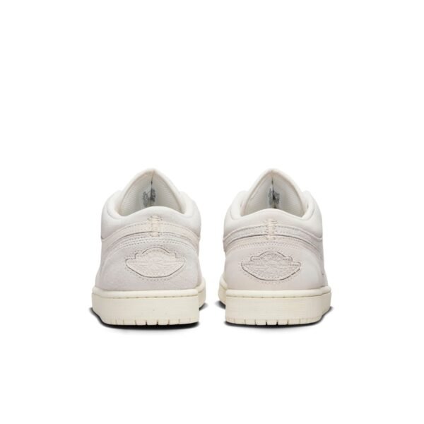 Air Jordan 1 Low SE Craft ‘Pale Ivory’