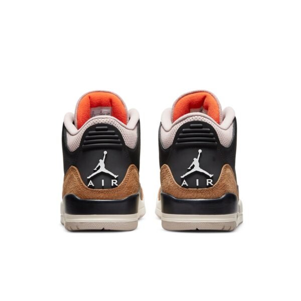 Air Jordan 3 Retro ‘Desert Elephant’