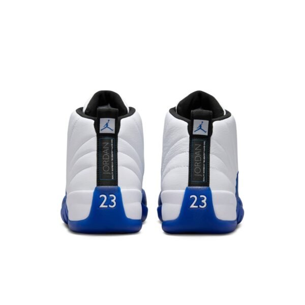 Air Jordan 12 ‘Blueberry’