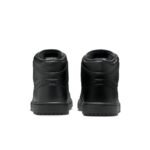 Air Jordan 1 Mid ‘Triple Black’