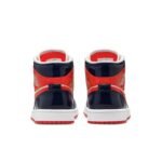 Air Jordan 1 Mid ‘Champ Colors’