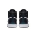 Air Jordan 1 Retro High OG ‘All Star – Chameleon’
