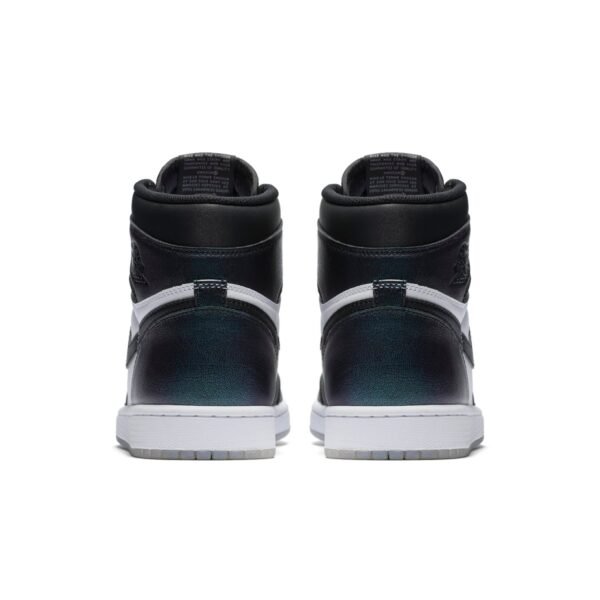 Air Jordan 1 Retro High OG ‘All Star – Chameleon’