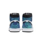 Air Jordan 1 Retro High OG ‘Tie-Dye’