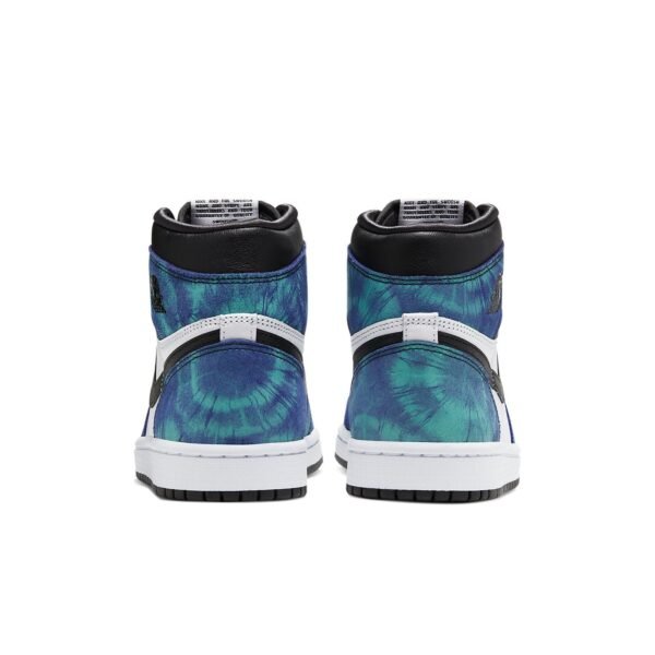 Air Jordan 1 Retro High OG ‘Tie-Dye’