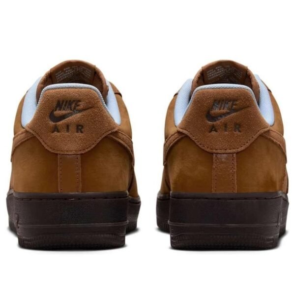 Nike Air Force 1 Low ‘Light British Tan’