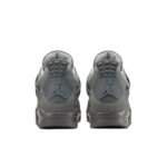 Air Jordan 4 Retro SE ‘Paris Olympics Wet Cement’