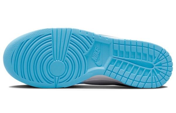 Nike Dunk High ‘Blue Chill’