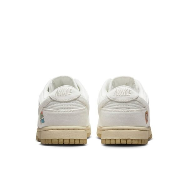 Nike Dunk Low ‘The Future is Equal’