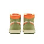Air Jordan 1 High OG Craft ‘Celadon’