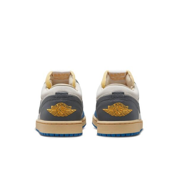 Air Jordan 1 Low ‘Tokyo Vintage’