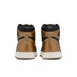 Air Jordan 1 Retro High OG ‘Metallic Gold’