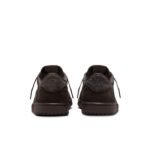 Air Jordan 1 Retro Low OG SP x Travis Scott ‘Velvet Brown’