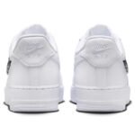 Nike Air Force 1 Low ‘Liquid Metal Swoosh’