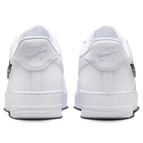 Nike Air Force 1 Low ‘Liquid Metal Swoosh’