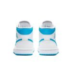 Air Jordan 1 Mid ‘UNC’
