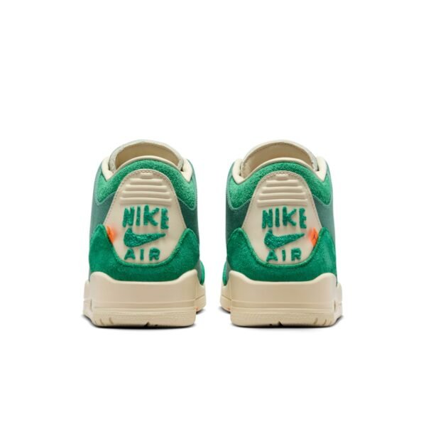 Air Jordan 3 x Nina Chanel Abey ‘Bicoastal’