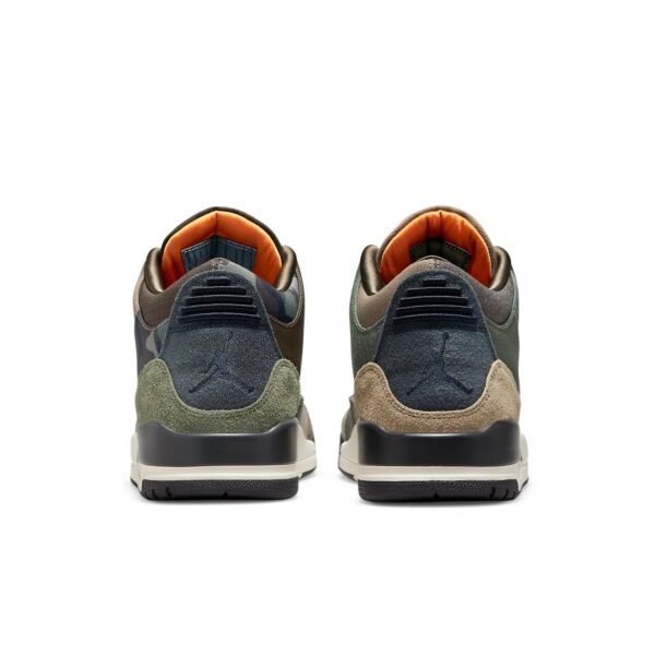 Air Jordan 3 Retro ‘Patchwork’