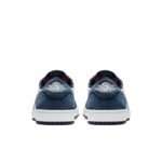 Air Jordan 1 Low SB x Eric Koston ‘Midnight Navy’