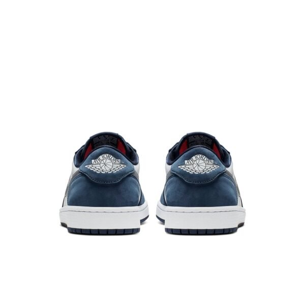Air Jordan 1 Low SB x Eric Koston ‘Midnight Navy’