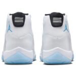 Air Jordan 11 ‘Legend Blue’