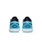 Air Jordan 1 Low ‘UNC’