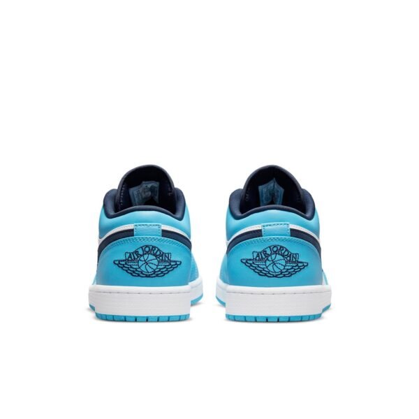 Air Jordan 1 Low ‘UNC’