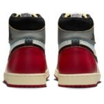 Air Jordan 1 High OG SP x Union ‘Varsity Red’