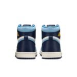 Air Jordan 1 Retro High OG ‘University Blue Midnight Navy’